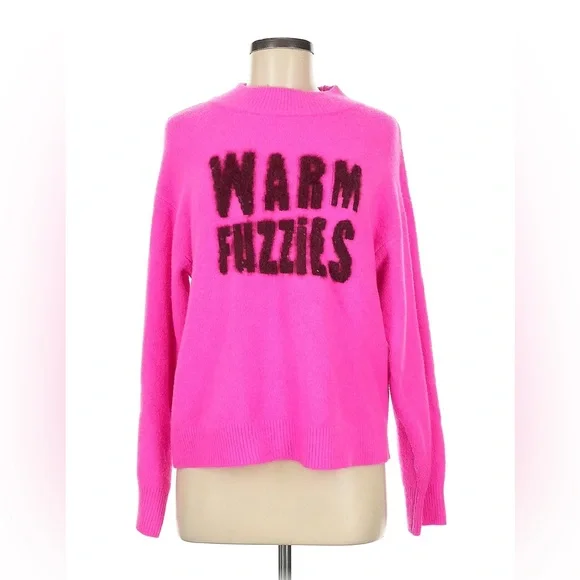 A New Day Crewneck Sweater - Picture 4 of 5